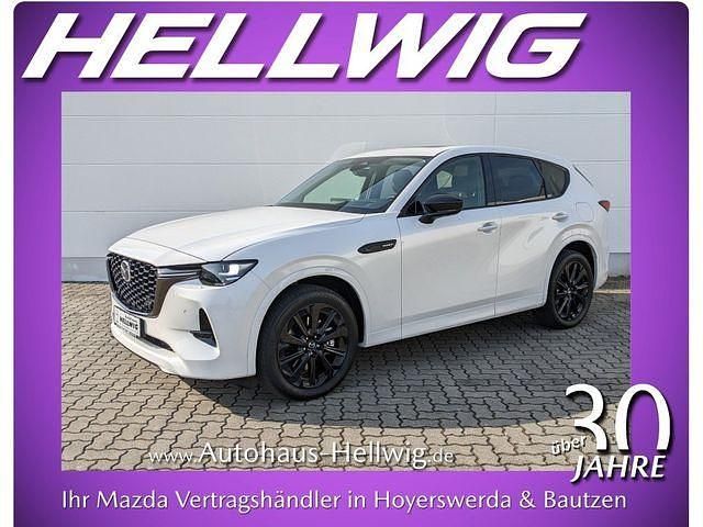 Neu 2025 Mazda 6 Homura-Line SUV | 54.080 € (Fairer Preis) - Bild 1/4