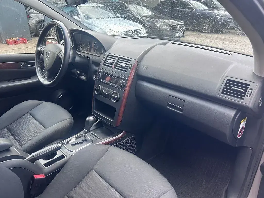 Gebraucht Mercedes A170 116 PS (85 kW) 2006 Limousine