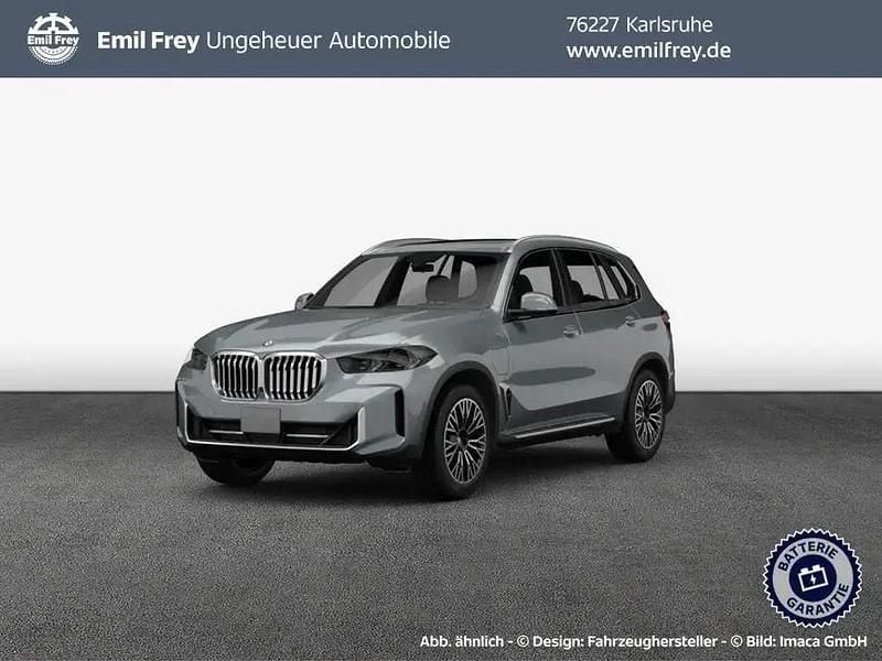 Grau Neu 2025 BMW 230 | 115.290 € - Bild 1/2