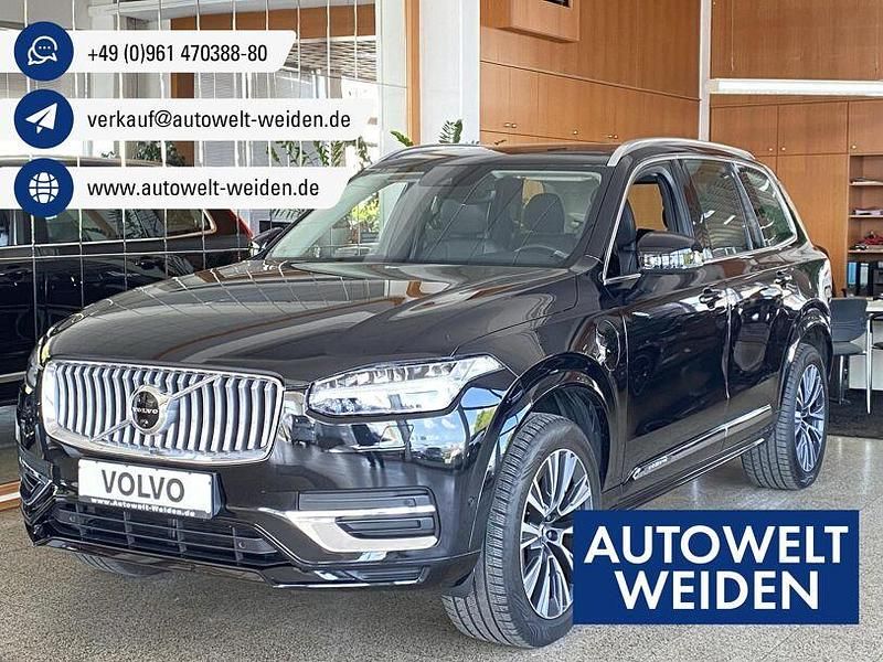 Andere Gebraucht 2021 Volvo XC90 Inscription SUV | 44.900 € (Fairer Preis) - Bild 1/4