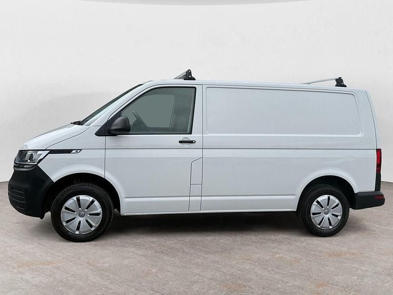 Gebraucht VW T6.1 110 PS (80 kW) 2021 Van
