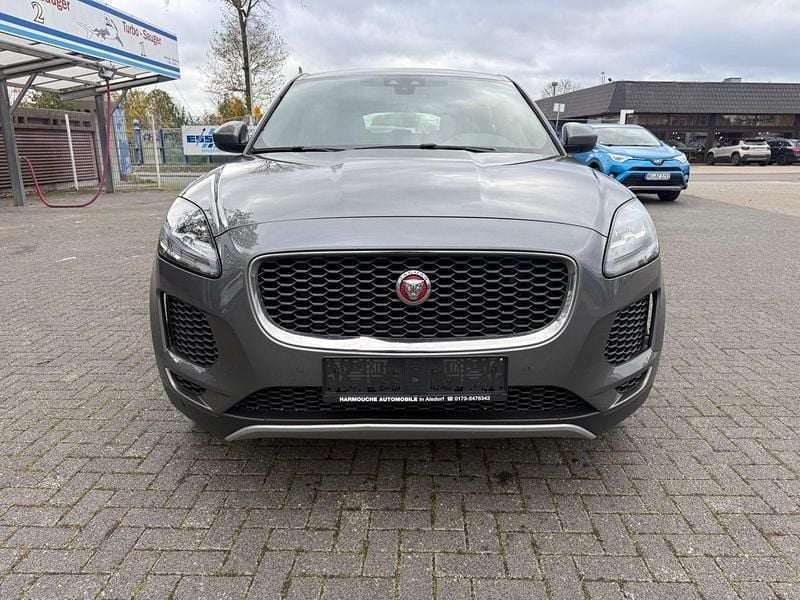 Gebraucht 2020 Jaguar E-Pace SUV | 13.850 € (Superpreis) - Bild 1/4