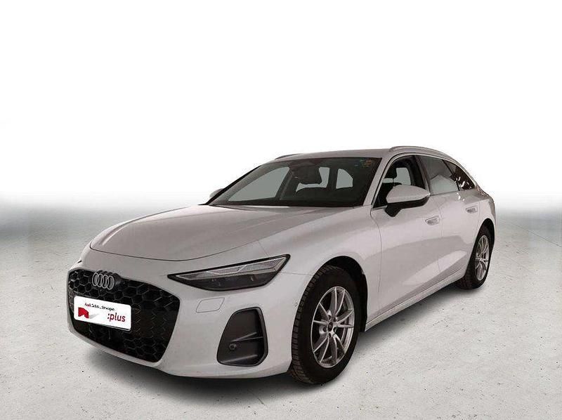 Gebraucht Audi A6 Ambiente 204 PS (150 kW) 2025 Weiß Kombi