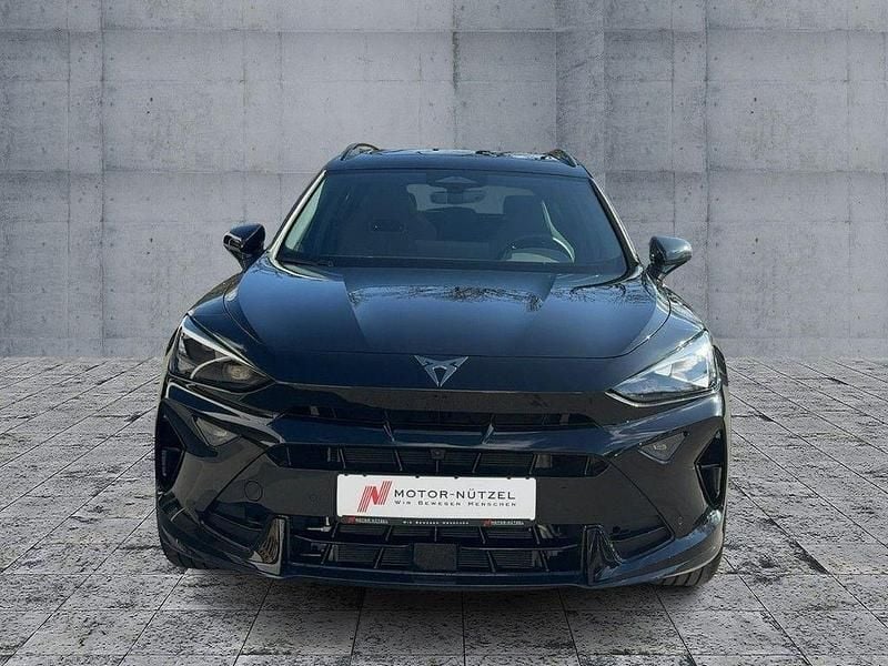 Neu Cupra Formentor VZ 272 PS (200 kW) 2026 Schwarz SUV