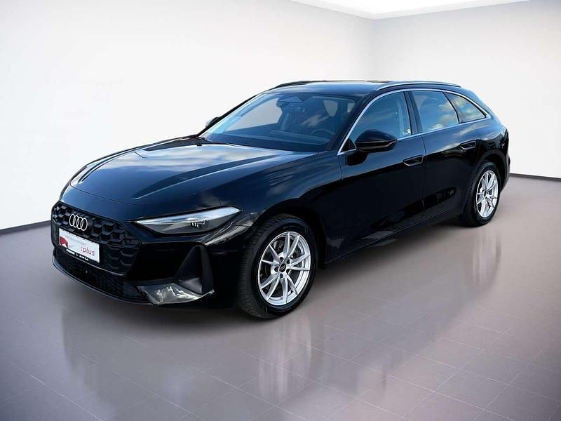 Gebraucht Audi A5 Ambiente 204 PS (150 kW) 2025 Mythosschwarz Coupé