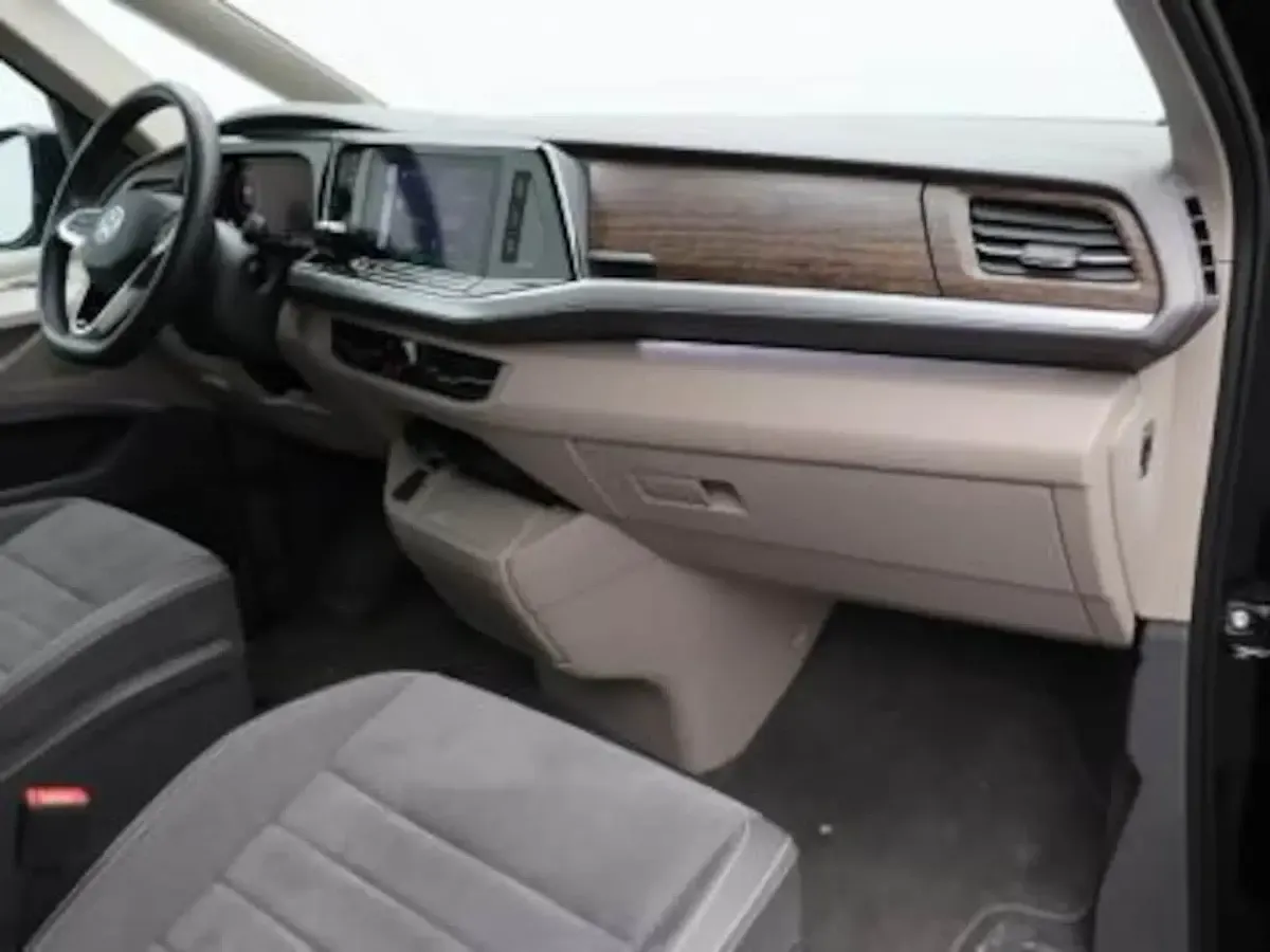 Begagnad VW Multivan Style 150 HK (110 kW) 2025 Minibuss