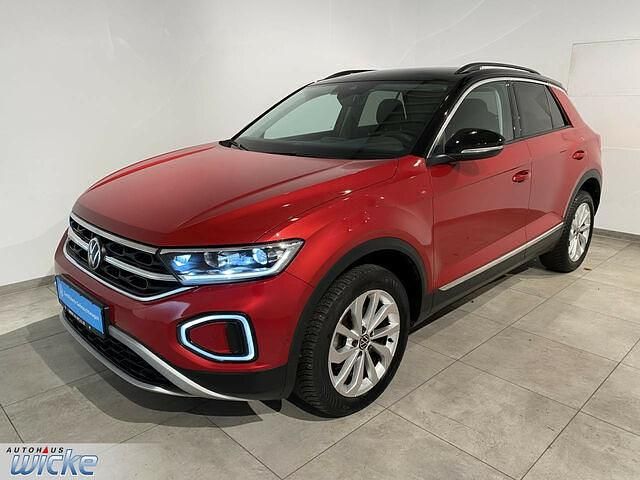 Gebraucht VW T-Roc Style 150 PS (110 kW) 2023 Othercolor SUV