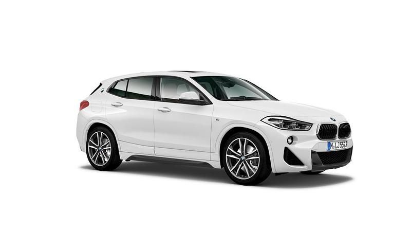 Gebraucht BMW X2 Efficient Dynamics 192 PS (141 kW) 2025 SUV
