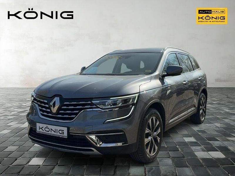 Grau Gebraucht 2023 Renault Koleos Techno SUV | 23.996 € (Guter Preis) - Bild 1/4