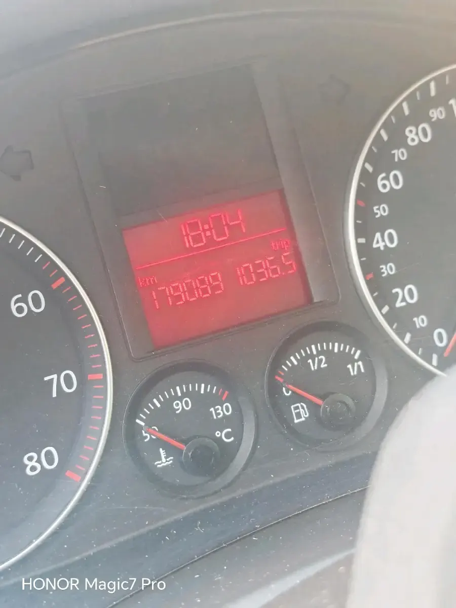 Gebraucht VW Golf IV 75 PS (55 kW) 2004 Coupé