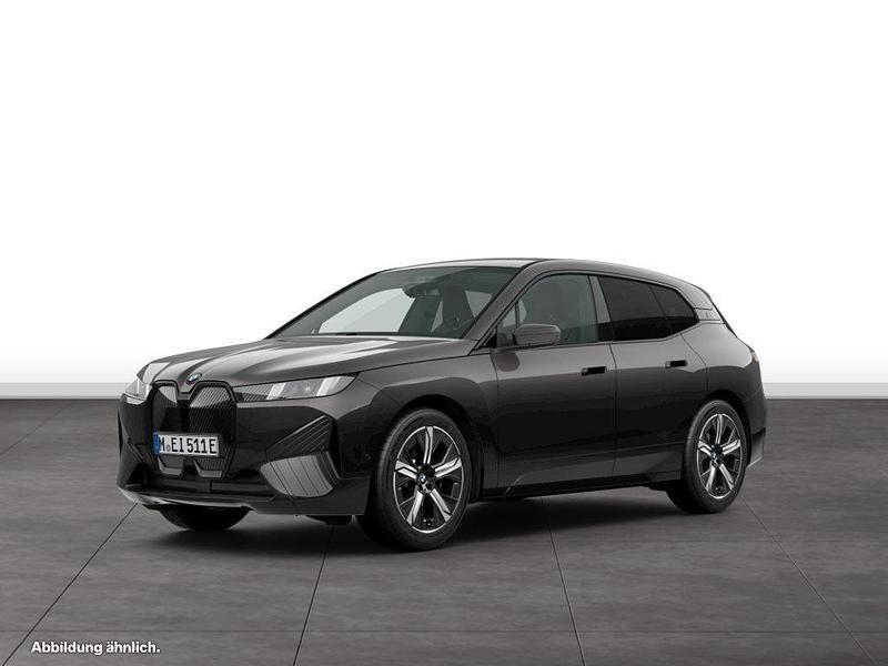Gebraucht BMW iX 300 kW (408 PS) 2025 Grau SUV