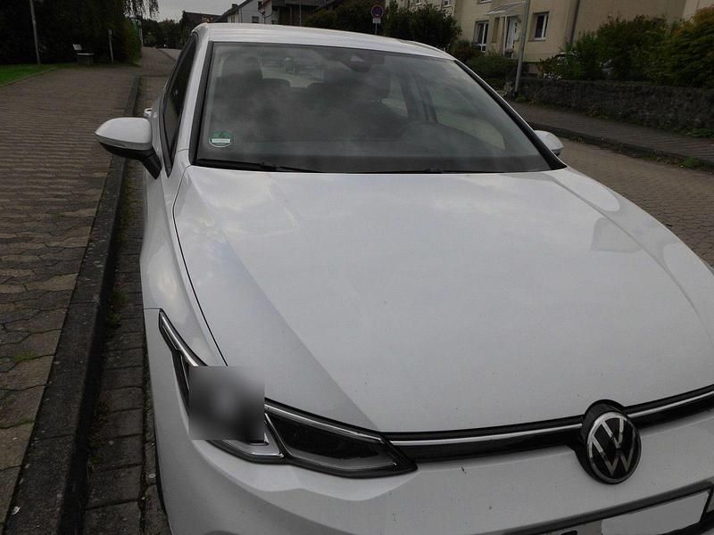 Gebraucht VW Golf VIII 131 PS (96 kW) 2020 Kombi