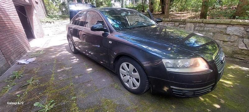 Gebraucht Audi A6 177 PS (130 kW) 2006 Limousine