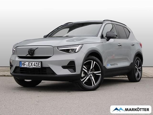 Second-hand Volvo EX40 Plus 185 kW (252 CP) 2025 Gri SUV