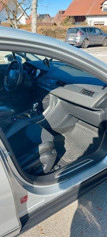 Gebraucht Citroën C5 Exclusive 140 PS (102 kW) 2008 Limousine