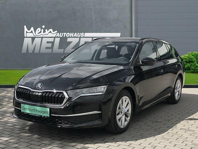 Schwarzmagic perleffekt Gebraucht 2024 Skoda Octavia Selection Kombi | 28.980 € (Fairer Preis) - Bild 1/2
