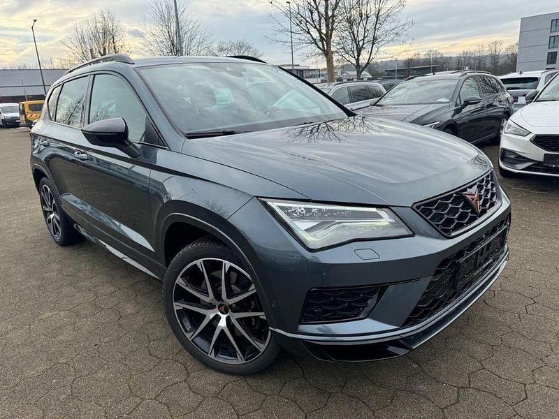 Gebraucht Cupra Ateca 300 PS (220 kW) 2020 SUV