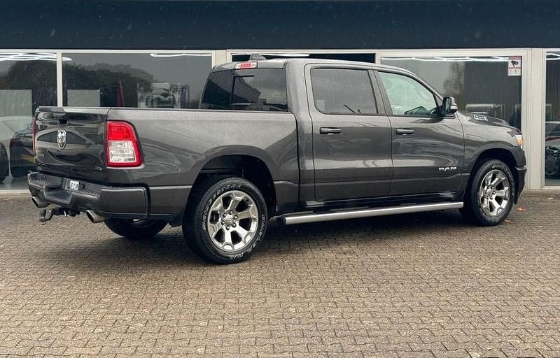 Second-hand Dodge Ram 401 CP (294 kW) 2019 Gri Pickup
