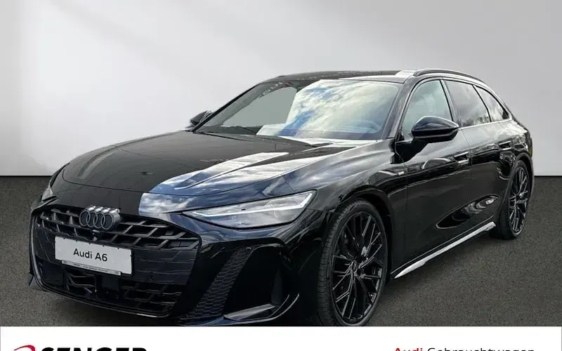 Gebraucht Audi A6 Sport 299 PS (219 kW) 2026 Kombi