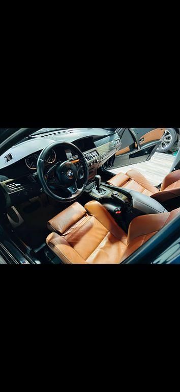Gebraucht BMW 530 Performance 231 PS (169 kW) 2007 Limousine