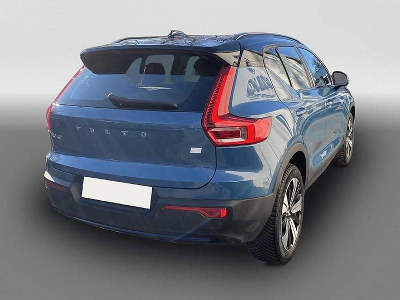 Gebraucht Volvo XC40 Plus 175 kW (238 PS) 2022 Nicht eindeutig SUV
