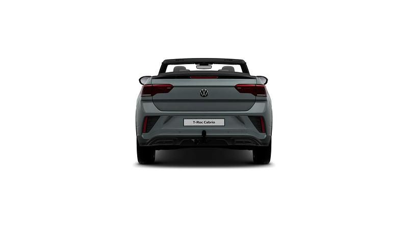 Gebraucht VW T-Roc R-line 150 PS (110 kW) 2024 SUV