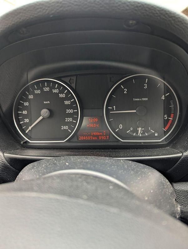 Gebraucht BMW 118 143 PS (105 kW) 2007 Braun Kleinwagen