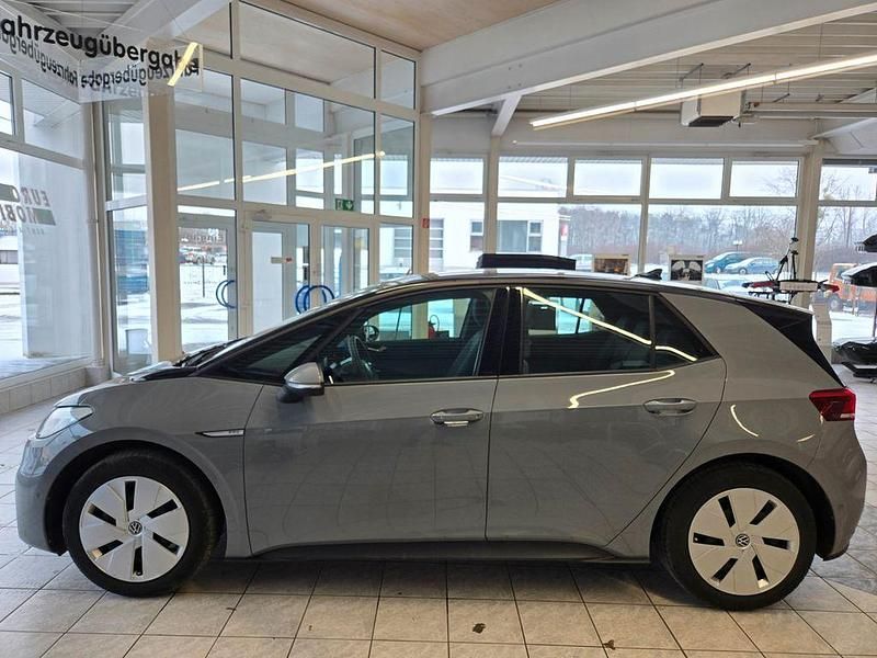 Gebraucht VW ID.3 Pro 106 kW (145 PS) 2022 Grau Kleinwagen