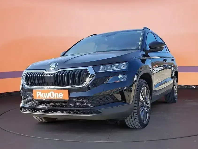 Usata Skoda Karoq Tour 150 CV (110 kW) 2022 SUV