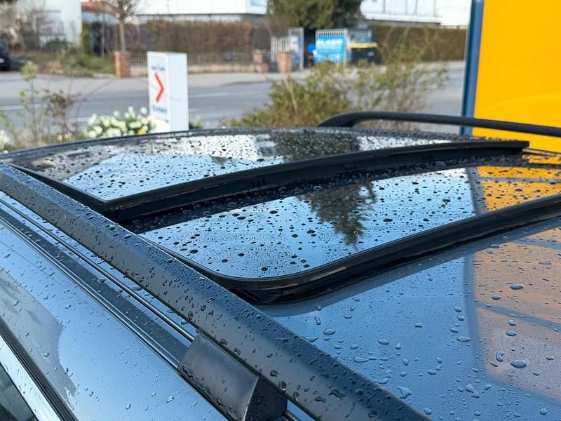 Gebraucht BMW 530 272 PS (200 kW) 2007 Grau Kombi