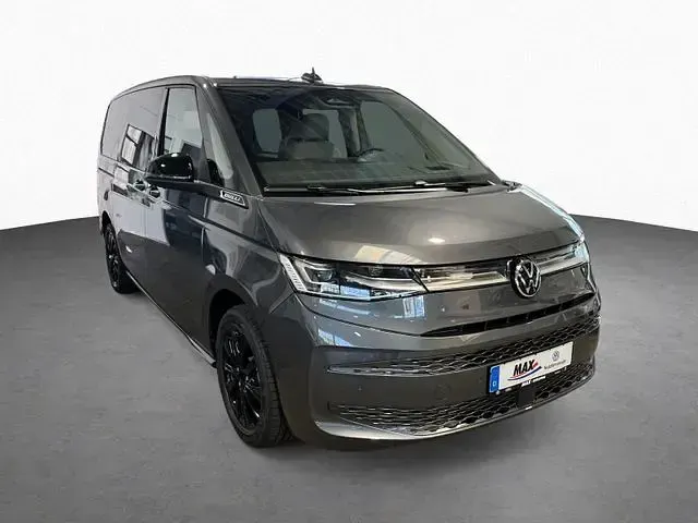 Neu VW Multivan Life 204 PS (150 kW) 2026 Grau Van / Kleinbus