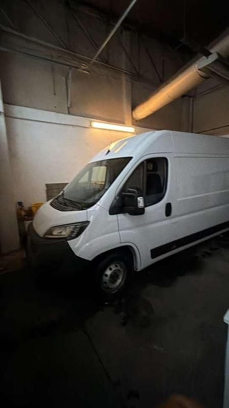 Gebraucht 2022 Fiat Ducato Van | 15.000 € (Superpreis) - Bild 1/4