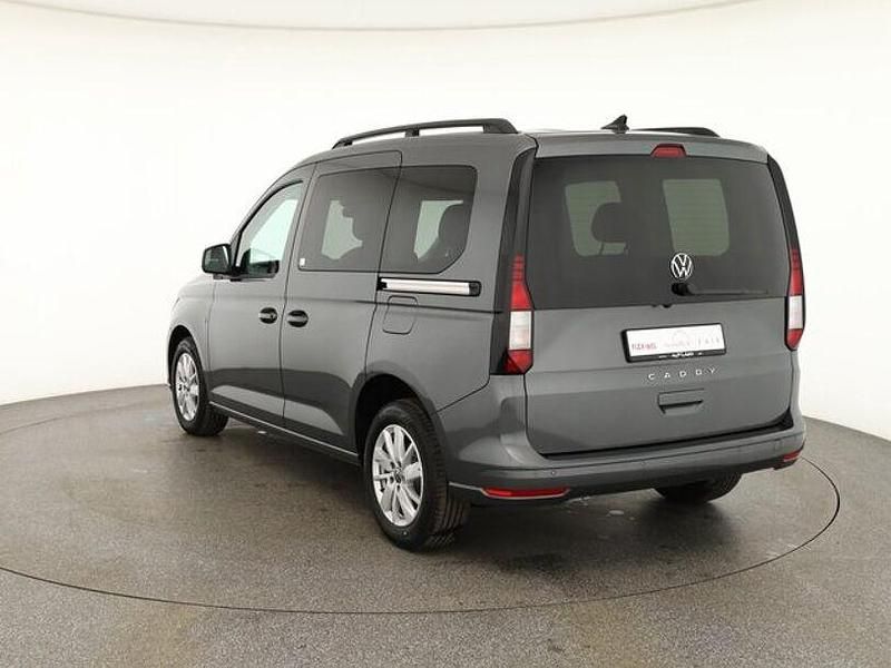 Neu VW Caddy 116 PS (85 kW) 2025 Andere Van / Kleinbus