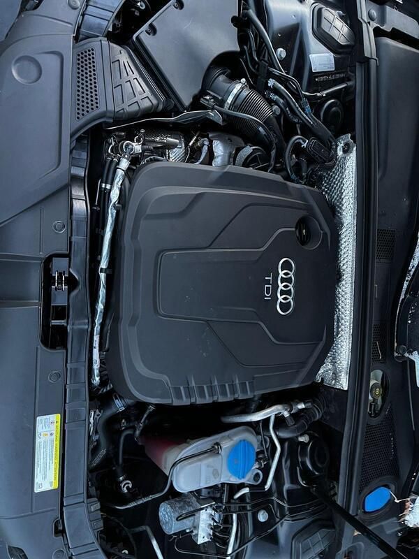 Schwarz Gebraucht 2015 Audi A5 S-Line Coupé | 16.700 € (Guter Preis) - Bild 1/4