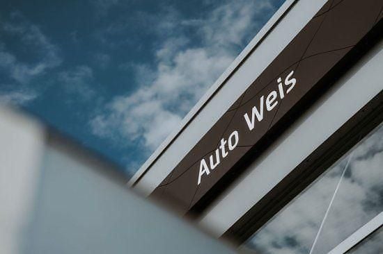 Polar white Gebraucht 2018 Hyundai Tucson Advantage SUV | 16.990 € (Fairer Preis) - Bild 1/4