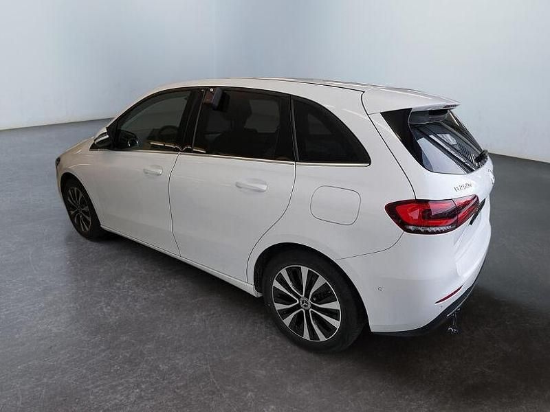 Gebraucht Mercedes B250e 160 PS (117 kW) 2022 Andere Van / Kleinbus