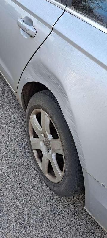 Gebraucht Audi A6 136 PS (100 kW) 2012 Kombi