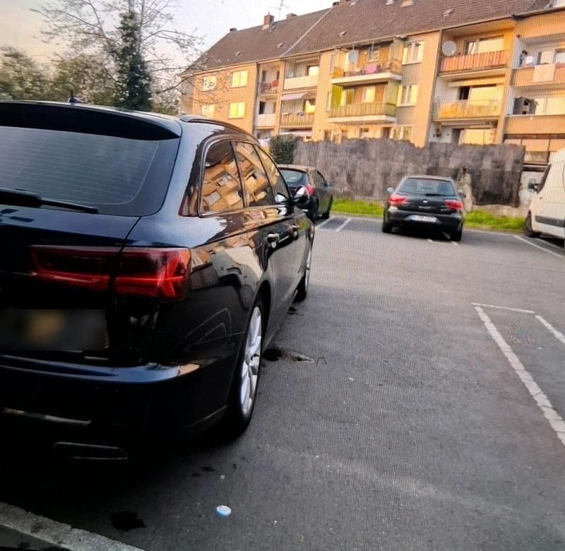 Gebraucht Audi A6 272 PS (200 kW) 2016 Kombi