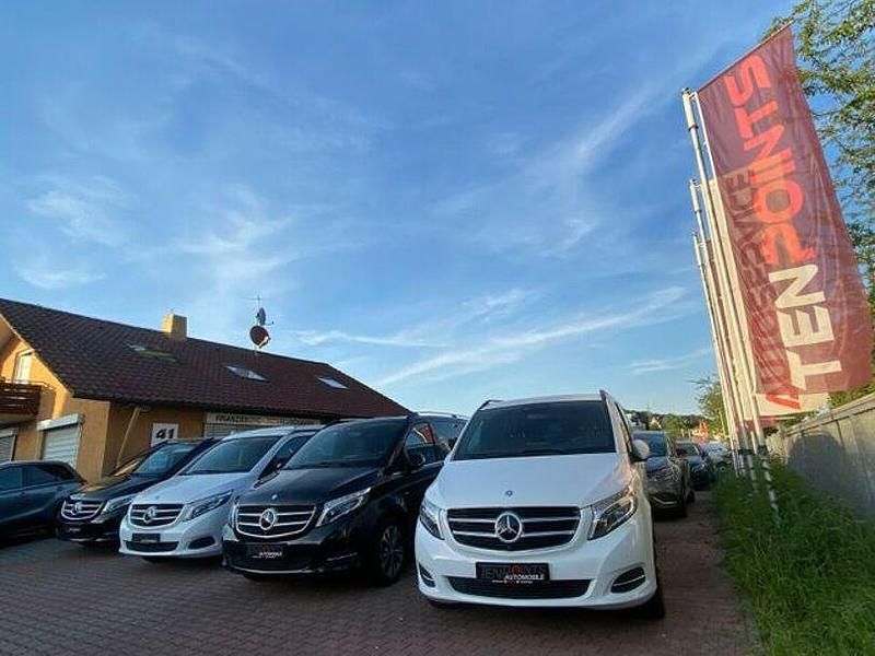Gebraucht Seat Altea 184 PS (135 kW) 2018 Andere Limousine