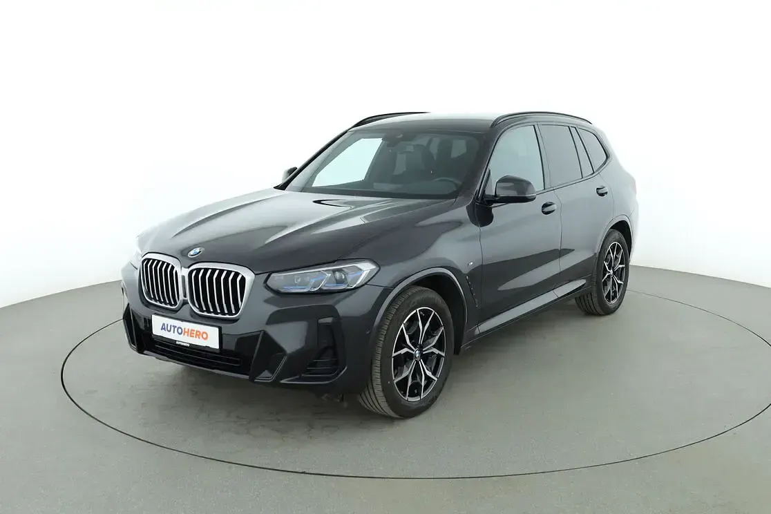 Gebraucht BMW X3 M Sport 2023 SUV