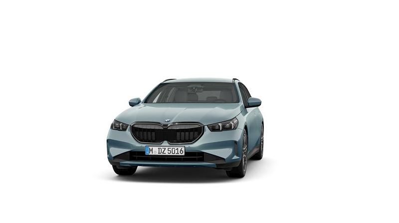 Gebraucht 2025 BMW 520 Comfort Edition Kombi | 49.900 € (Superpreis) - Bild 1/3