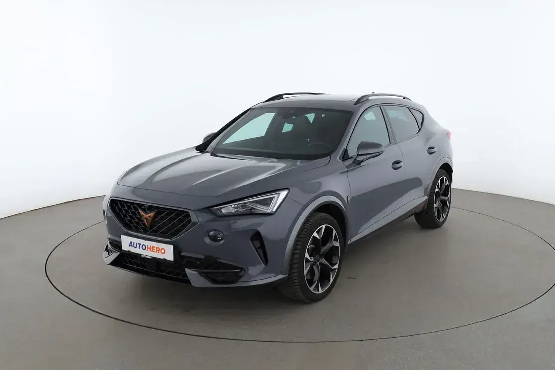Gebraucht Cupra Formentor VZ 310 PS (228 kW) 2024 SUV