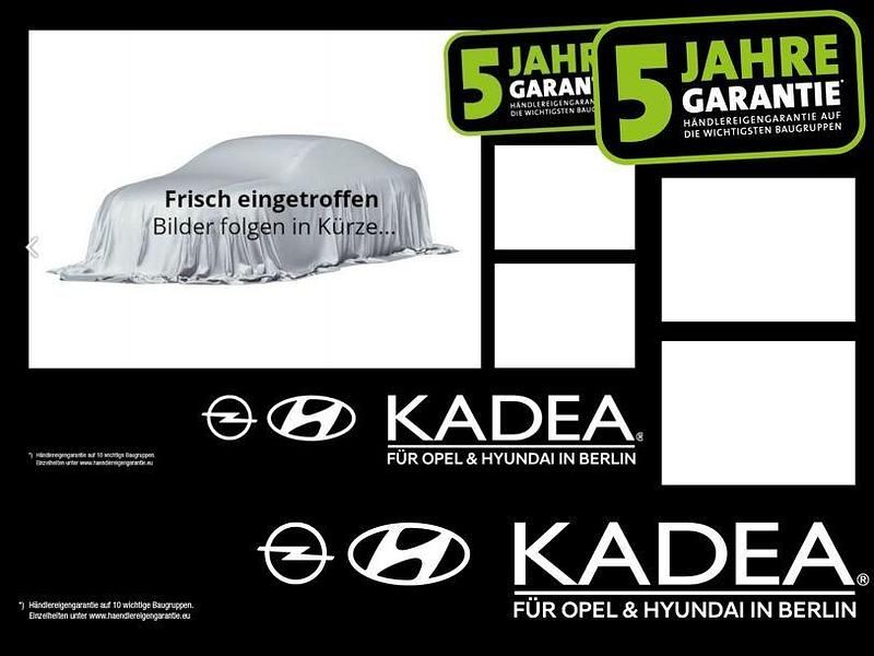 Gebraucht Opel Corsa Basis 75 PS (55 kW) 2023 Lack weiss banquise/typ aussenverkleidun (metallic) Kleinwagen