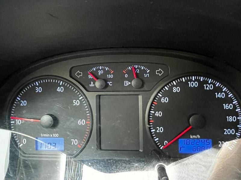 Usado VW Polo 80 HP (58 kW) 2008 Preto Citadino