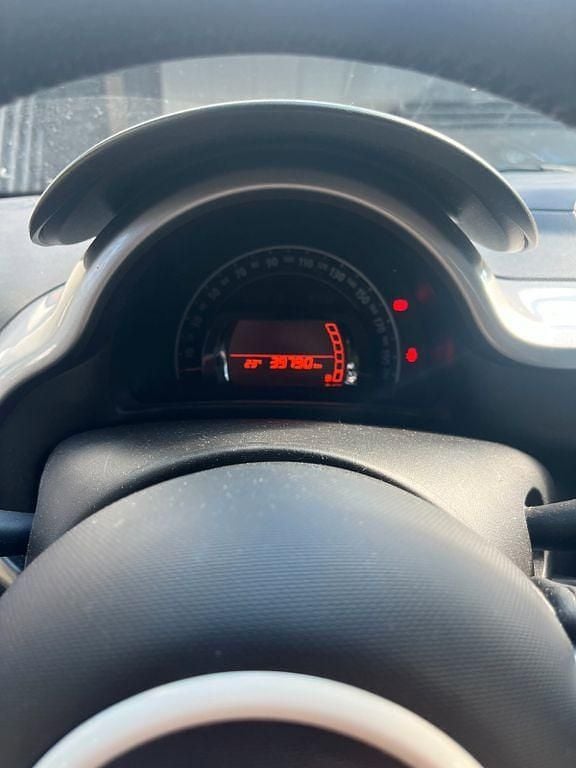 Weiß Gebraucht 2022 Renault Twingo SE Kleinwagen | 8.500 € (Superpreis) - Bild 1/4