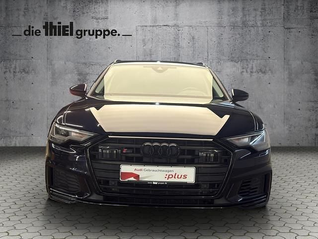 Gebraucht Audi S6 Ambiente 344 PS (253 kW) 2023 Blau Kombi