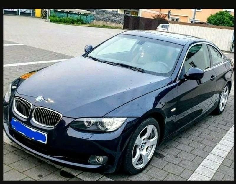 Gebraucht 2010 BMW 320 Coupé | 6.500 € (Guter Preis) - Bild 1/4