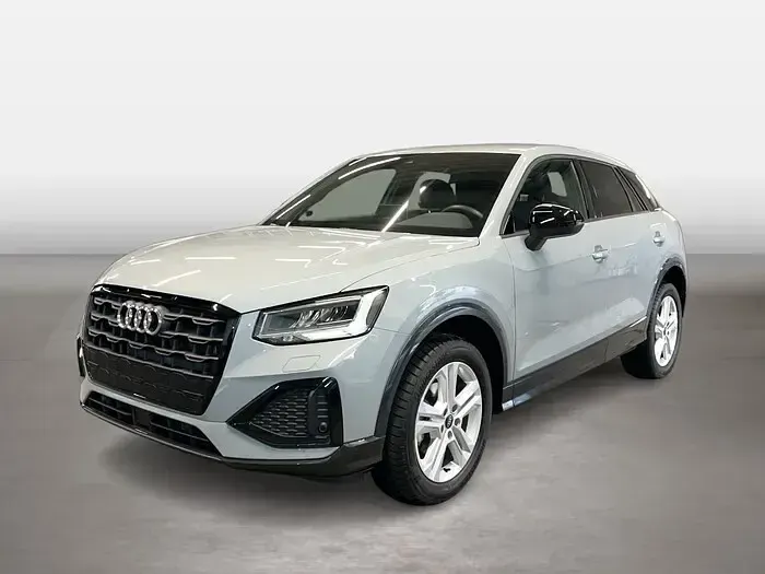 Gebraucht Audi Q2 Advanced Plus 150 PS (110 kW) 2025 SUV