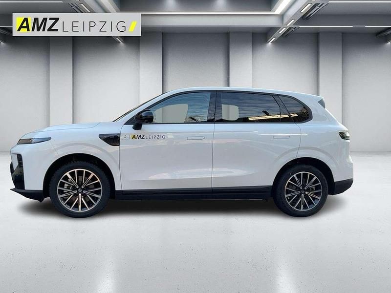 Gebraucht Leapmotor B10 160 kW (218 PS) 2025 Weiß SUV