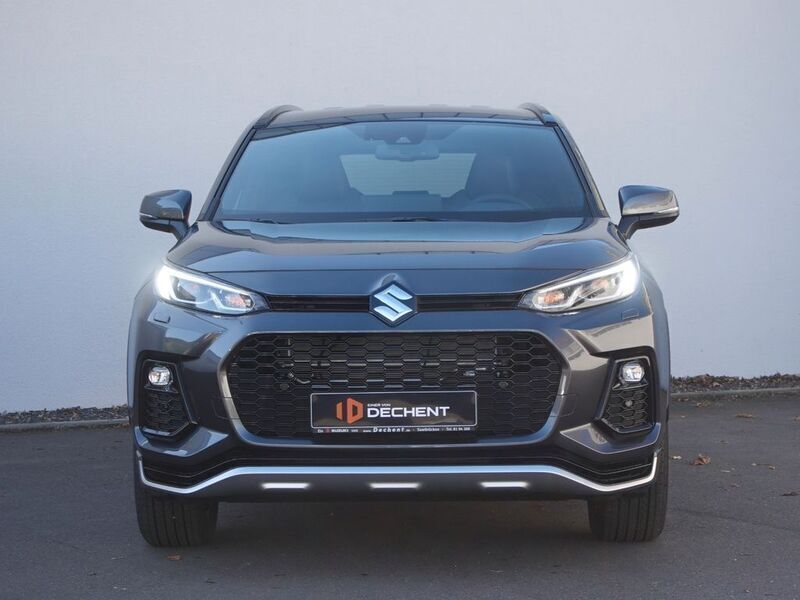 Gebraucht Suzuki Across 185 PS (136 kW) 2024 Grau SUV
